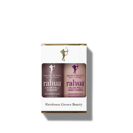 Rahua Color Full™ Travel Duo